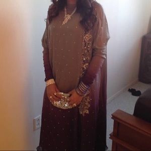 🔥SALE PAKISTANI INDIAN DESIGNER DRESS